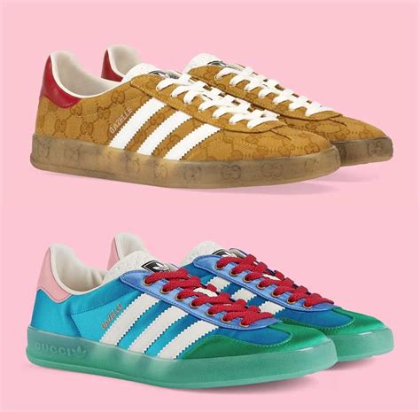 adidas gucci sneakers south africa|Gucci Adidas platform sneakers.